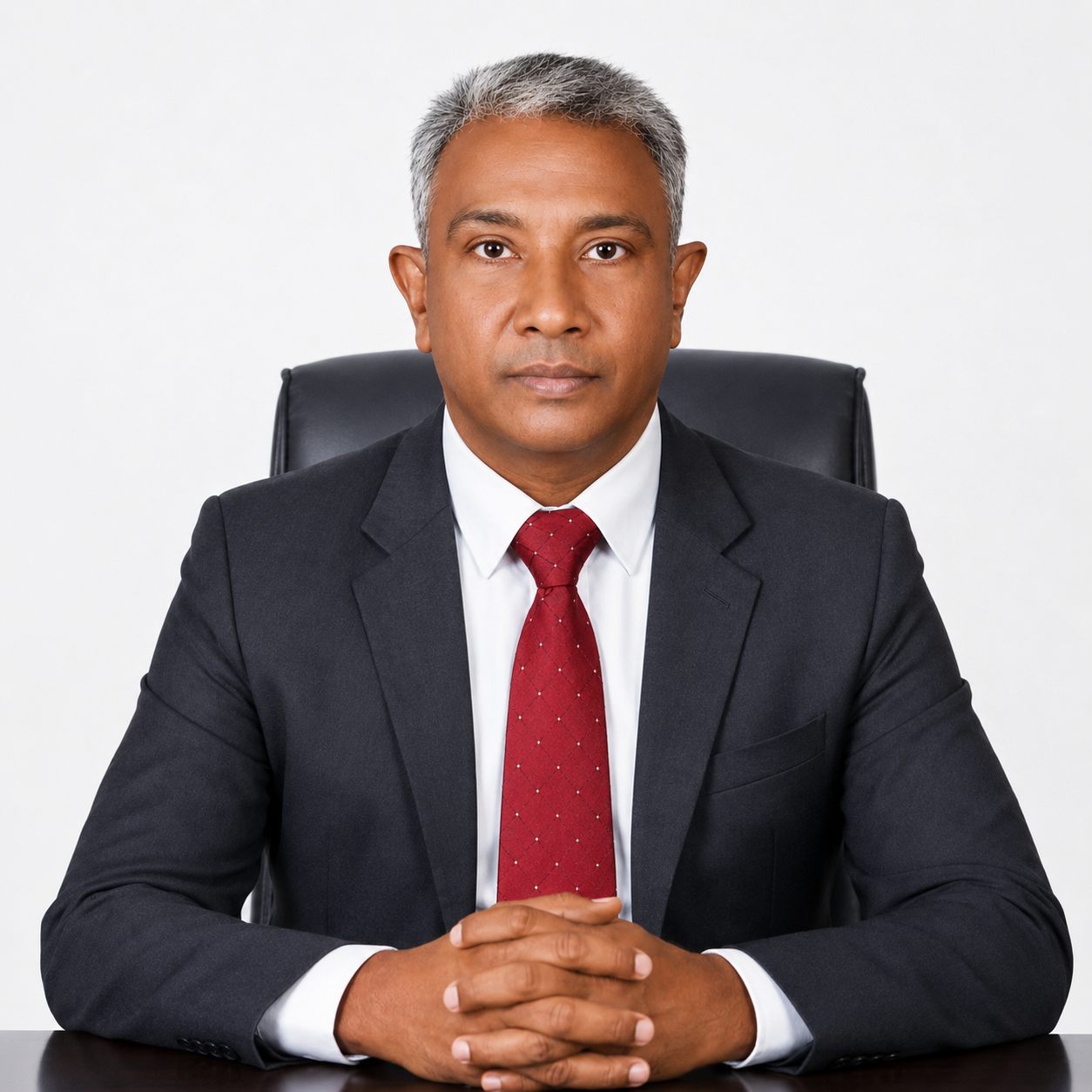 Mr.Jude Rosarius, General Manager